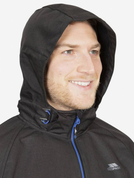 Trespass Herren-Softshell-Jacke Trespass Maverick