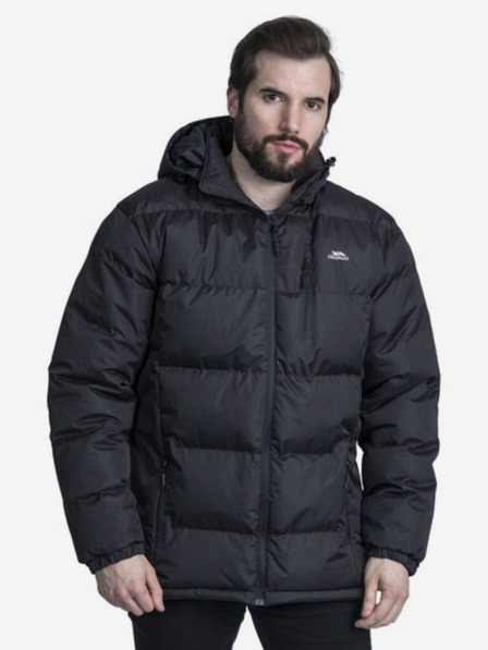 Trespass Herren Trespass Clip Jacke