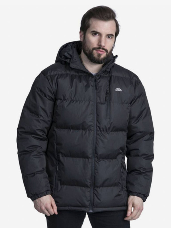 Trespass Herren Trespass Clip Jacke