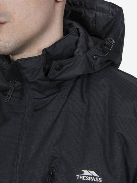 Trespass Herren Trespass Clip Jacke