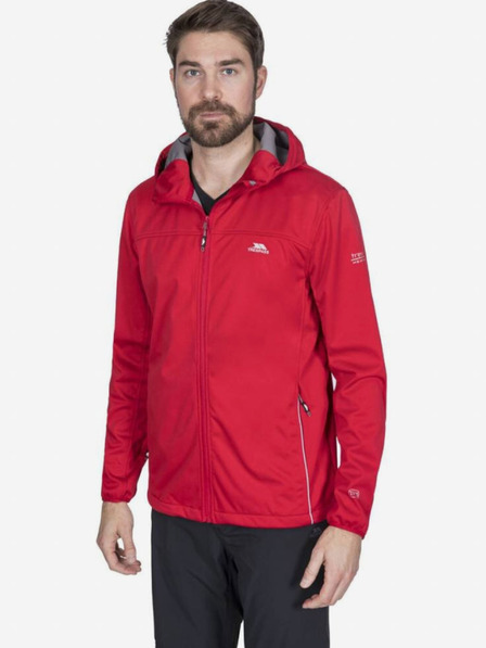 Trespass Herren-Softshell-Jacke Trespass Zeek