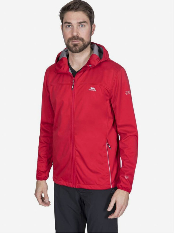 Trespass Herren-Softshell-Jacke Trespass Zeek