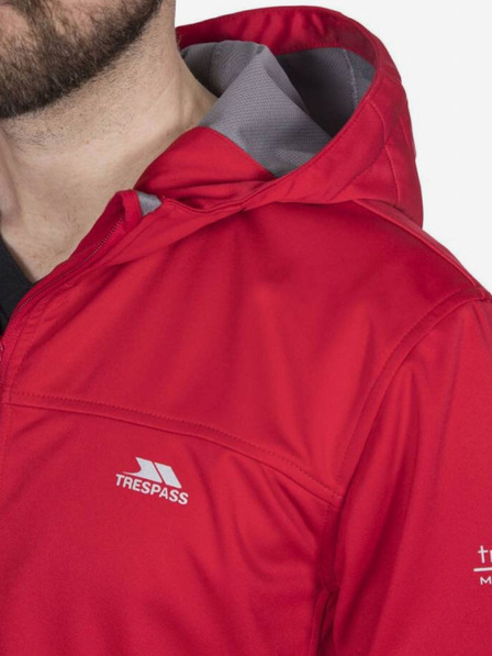 Trespass Herren-Softshell-Jacke Trespass Zeek