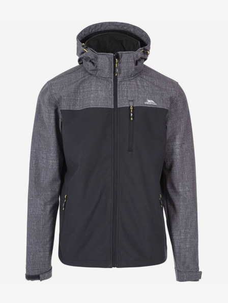 Trespass Herren-Softshell-Jacke Trespass Abbott