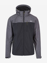 Trespass Herren-Softshell-Jacke Trespass Abbott