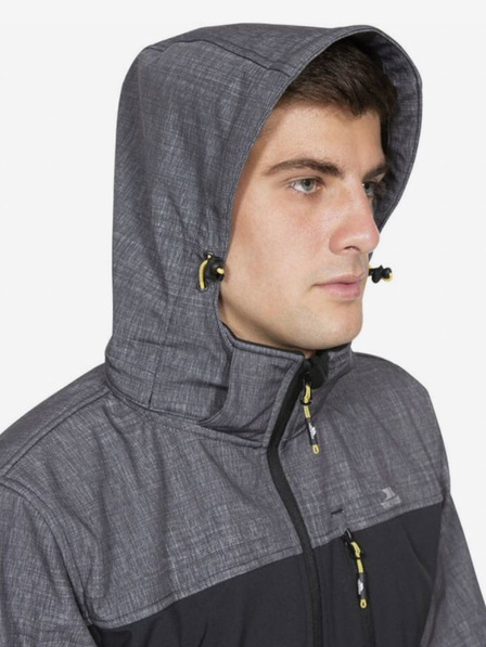 Trespass Herren-Softshell-Jacke Trespass Abbott