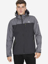 Trespass Herren-Softshell-Jacke Trespass Abbott