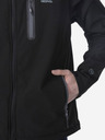 Trespass Trespass Accelerator II Herren-Softshell-Jacke