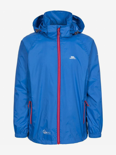 Trespass Trespass Qikpac X wasserdichte Jacke