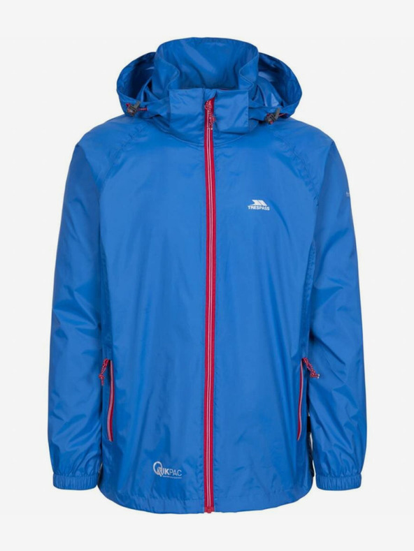 Trespass Trespass Qikpac X wasserdichte Jacke