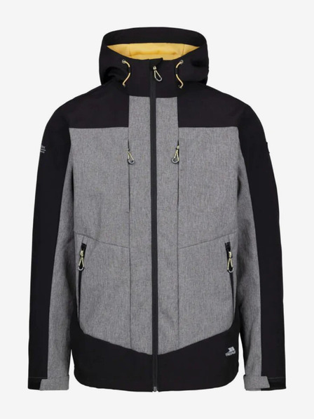 Trespass Softshell-Jacke für Herren Trespass TAMSTON