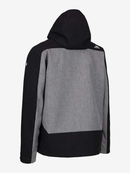 Trespass Softshell-Jacke für Herren Trespass TAMSTON