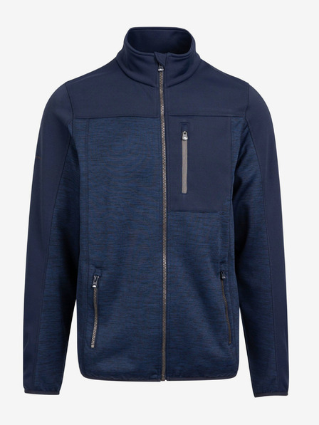 Trespass Herren Trespass Thornage Fleece-Jacke - Größe