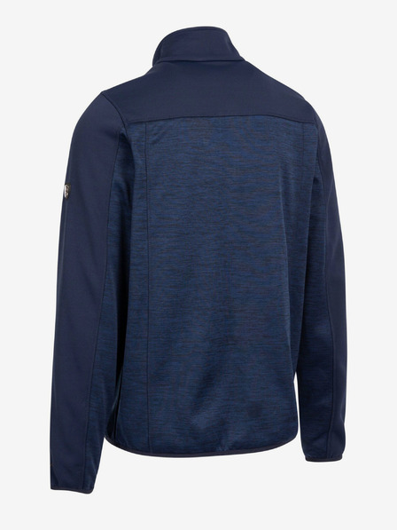 Trespass Herren Trespass Thornage Fleece-Jacke - Größe