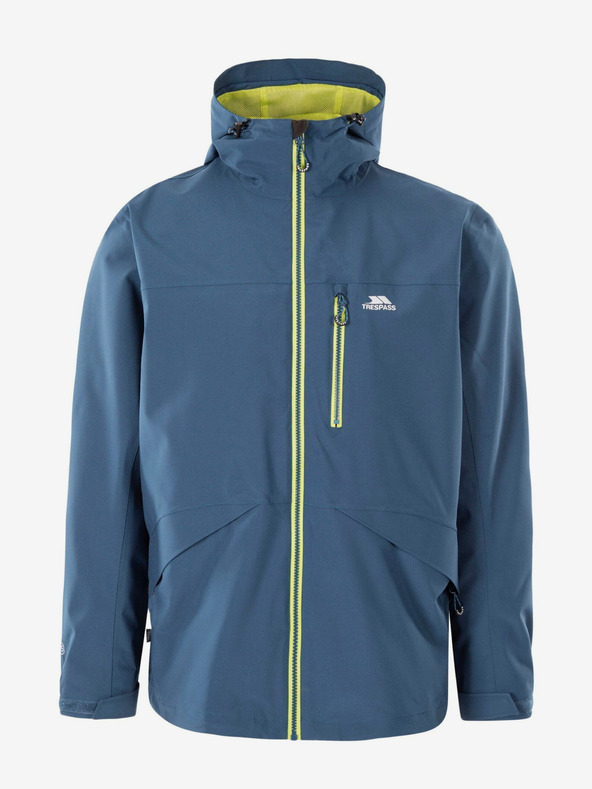 Trespass Herren Trespass Hopwas Wasserdichte Jacke