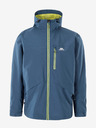 Trespass Herren Trespass Hopwas Wasserdichte Jacke