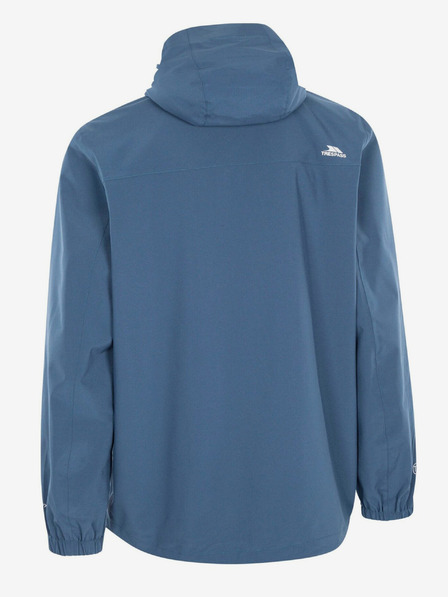 Trespass Herren Trespass Hopwas Wasserdichte Jacke