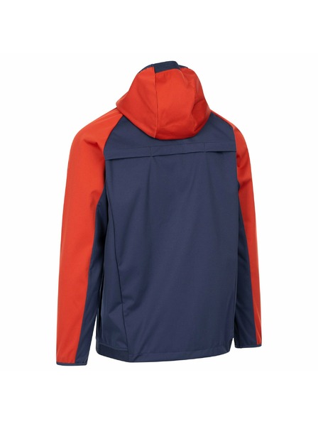 Trespass Herren Trespass Furst Jacke
