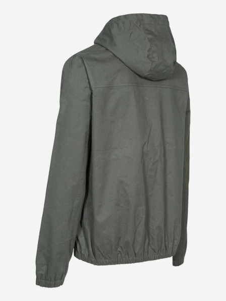 Trespass Herren Trespass Dalewood Waterproof Jacket