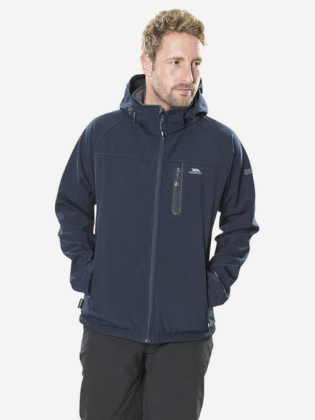 Trespass Trespass Accelerator II Herren-Softshell-Jacke