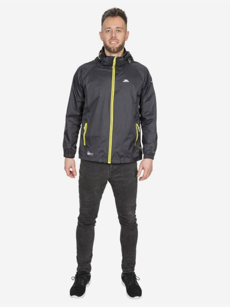 Trespass Trespass Qikpac X wasserdichte Jacke