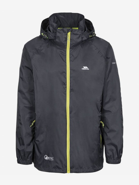 Trespass Trespass Qikpac X wasserdichte Jacke