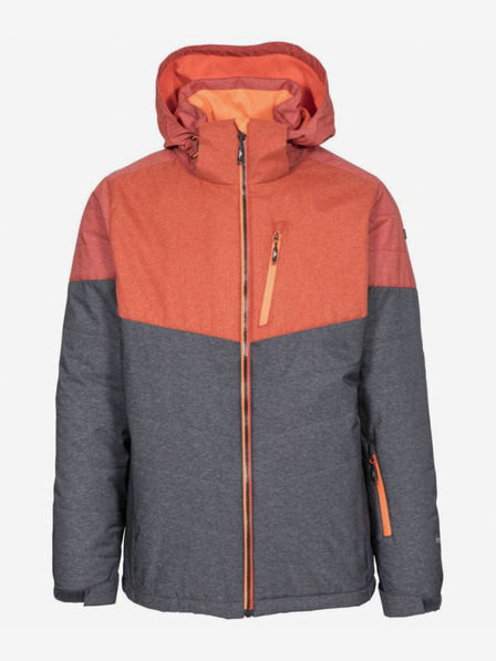 Trespass Herren Trespass Pierre Jacke