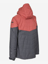 Trespass Herren Trespass Pierre Jacke