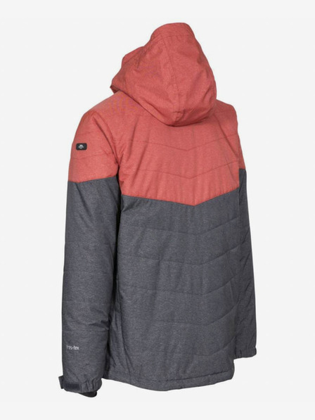 Trespass Herren Trespass Pierre Jacke