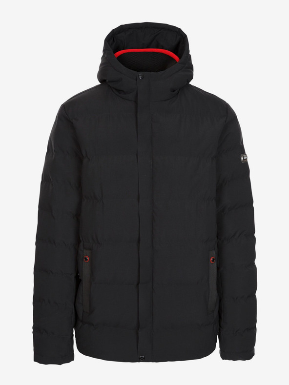 Trespass Trespass Habbton Steppjacke für Herren
