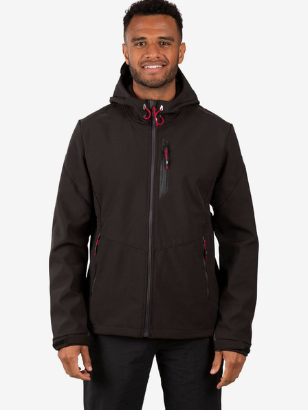 Trespass Herren-Softshell-Jacke Trespass Marlon