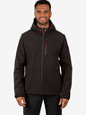 Trespass Herren-Softshell-Jacke Trespass Marlon
