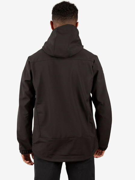 Trespass Herren-Softshell-Jacke Trespass Marlon