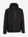 Trespass Herren-Softshell-Jacke Trespass Marlon