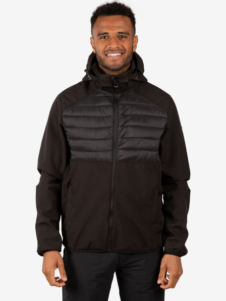 Trespass Herren-Softshell-Jacke Trespass Lenek