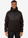 Trespass Herren-Softshell-Jacke Trespass Lenek