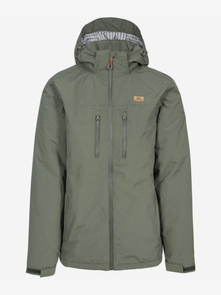 Trespass Herren Trespass TOFFIT Jacke