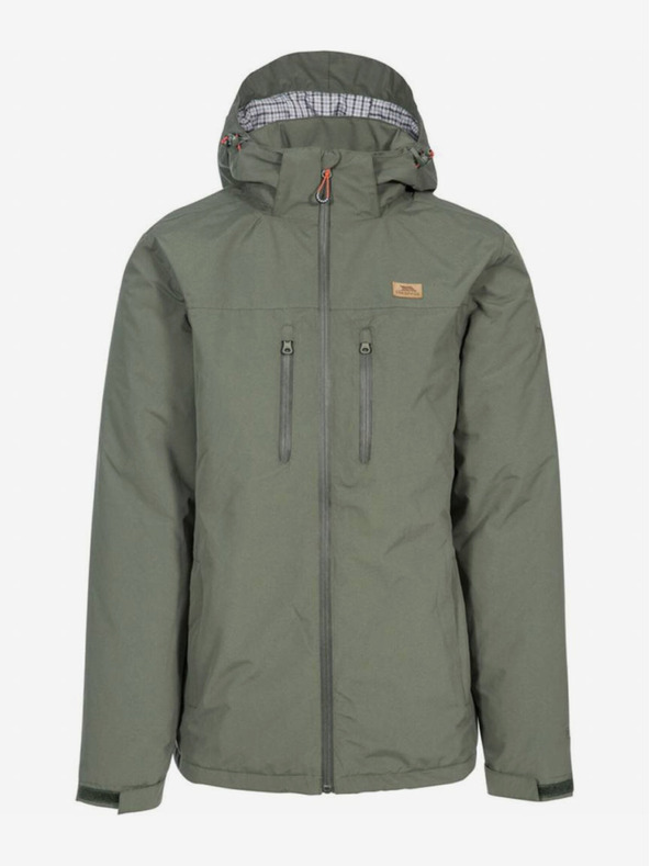Trespass Herren Trespass TOFFIT Jacke