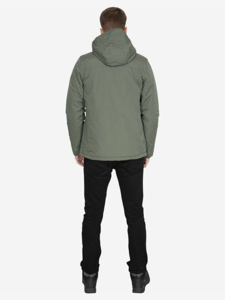Trespass Herren Trespass TOFFIT Jacke