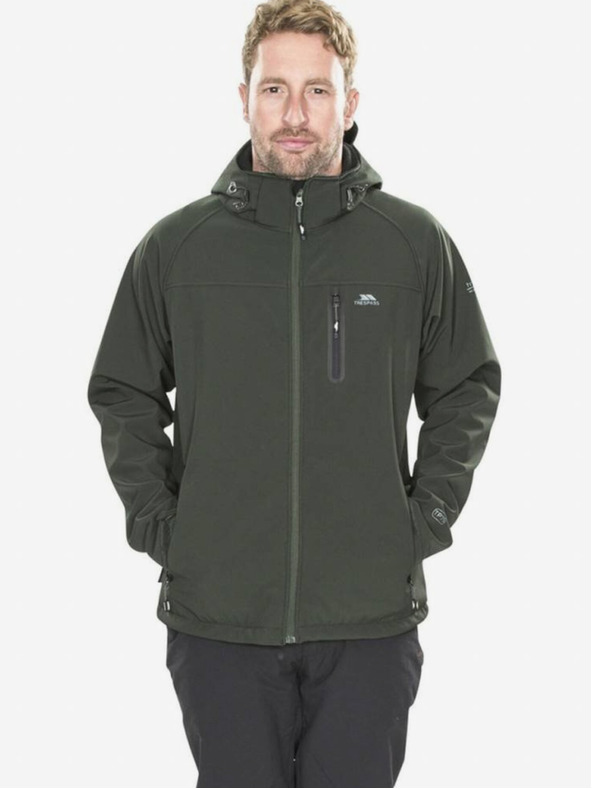 Trespass Trespass Accelerator II Herren-Softshell-Jacke