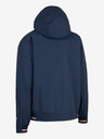 Trespass Wasserdichte Herrenjacke Trespass CURLEW