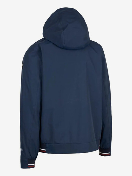 Trespass Wasserdichte Herrenjacke Trespass CURLEW