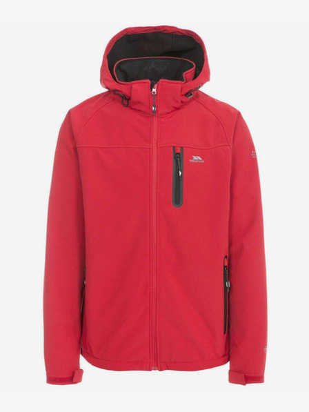 Trespass Trespass Accelerator II Herren-Softshell-Jacke