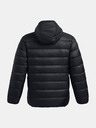 Under Armour Herren Under Armour LEGEND DOWN HOODED JACKET-BLK