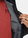 Under Armour Herren Under Armour LEGEND DOWN HOODED JACKET-BLK