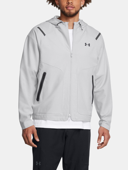 Under Armour Herren Under Armour UA Unstoppable Jacke LC