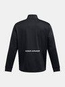 Under Armour Herren Under Armour ARMOUR FLEECE HZ SWACKET-BLK