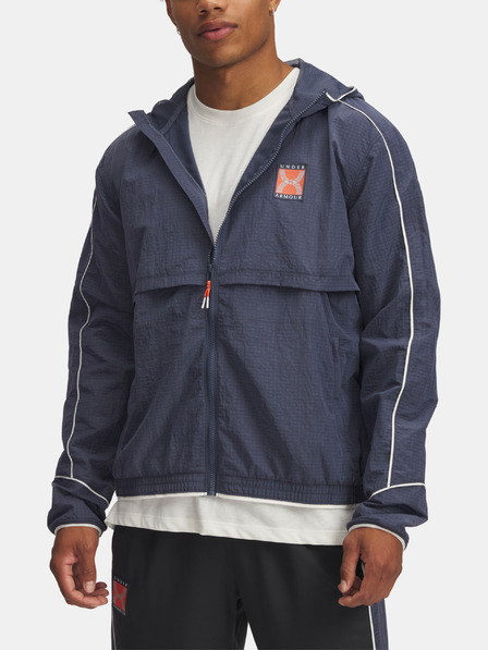Under Armour Herren Under Armour UA Run 96 Jacke