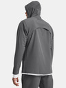 Under Armour Herren Under Armour UA OUTRUN THE STORM JACKET-GRY