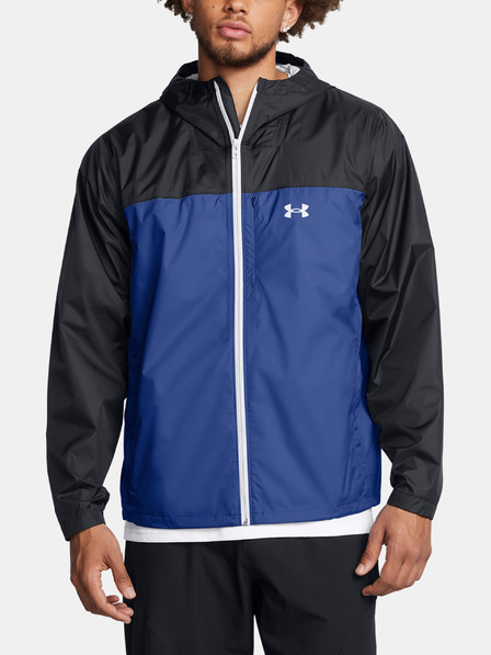 Under Armour Under Armour Herren CLOUDSTRIKE COLORBLOCK JKT Jacke